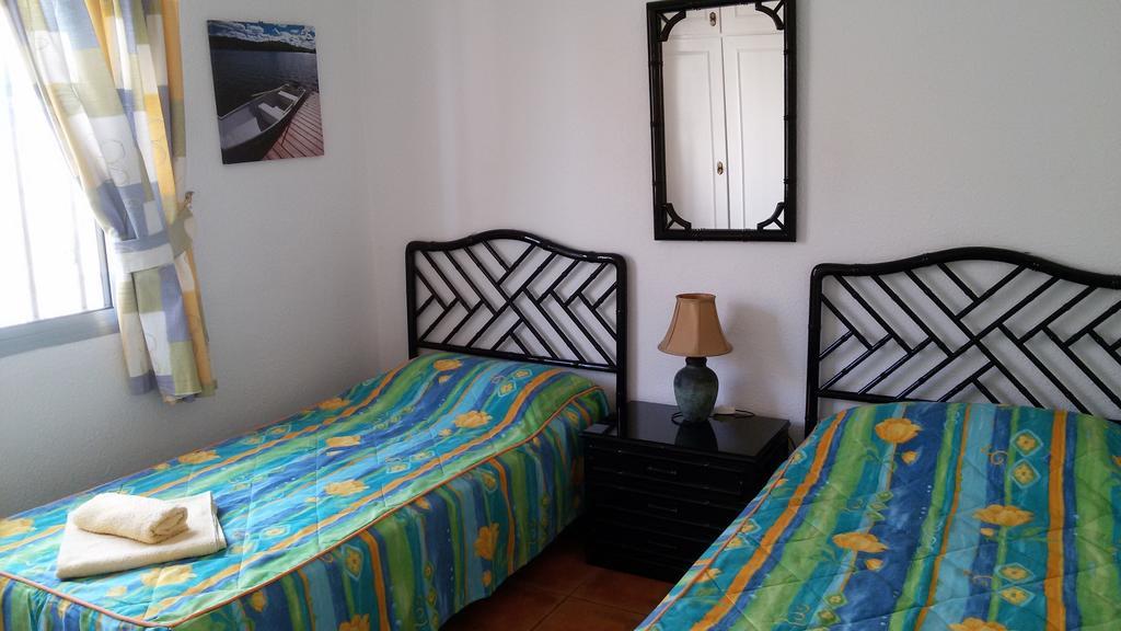Villa Azul カジャオ・サルバヘ 部屋 写真
